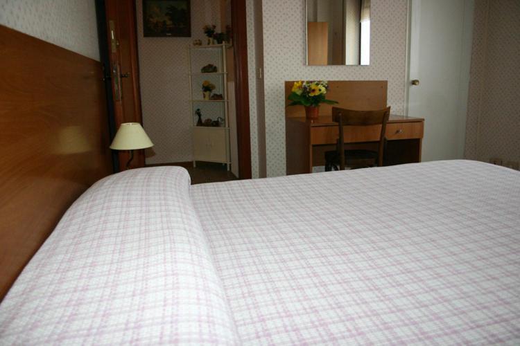 Albergo Anna Ciampino Habitación foto