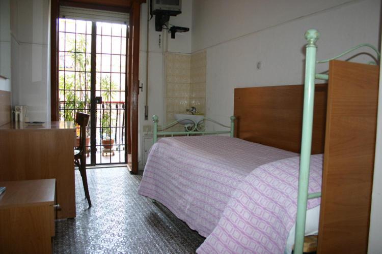 Albergo Anna Ciampino Exterior foto