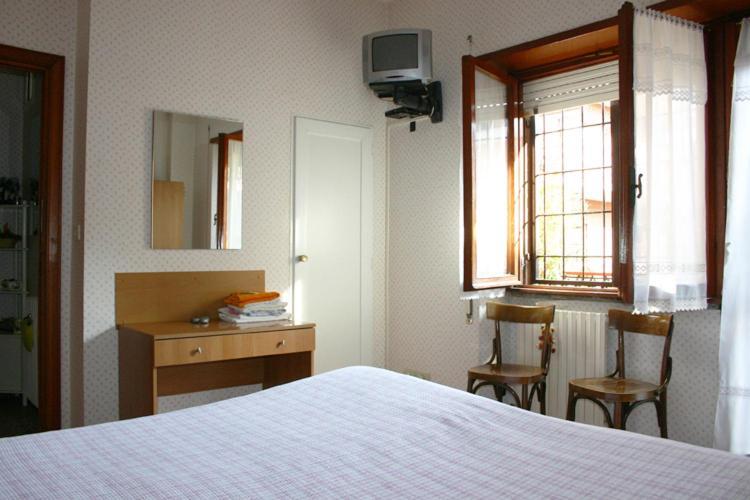 Albergo Anna Ciampino Habitación foto