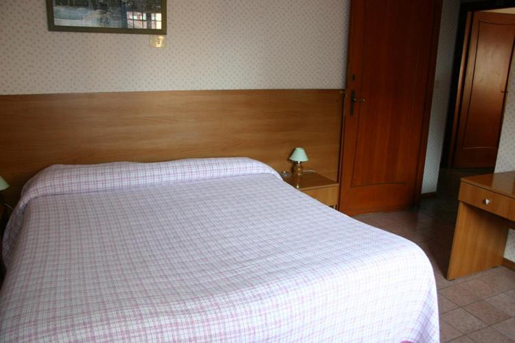 Albergo Anna Ciampino Habitación foto