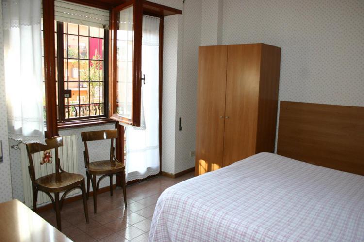 Albergo Anna Ciampino Habitación foto