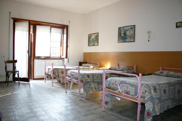 Albergo Anna Ciampino Habitación foto