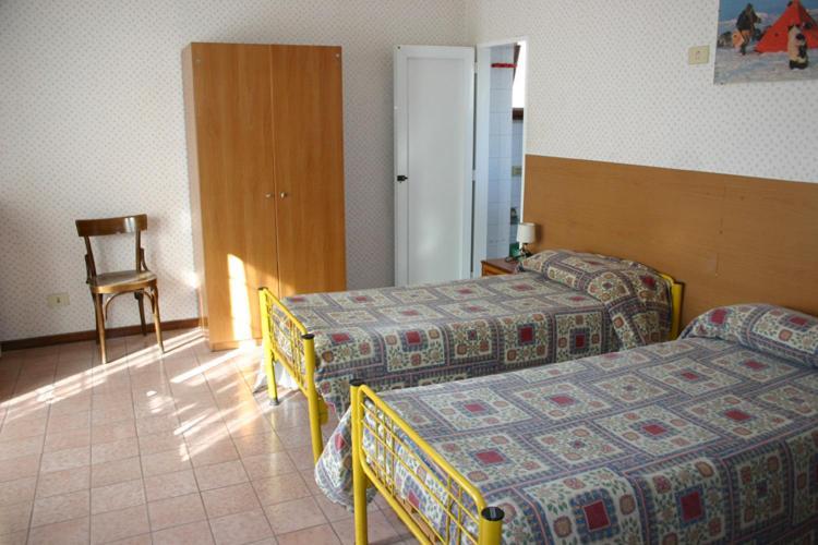 Albergo Anna Ciampino Exterior foto