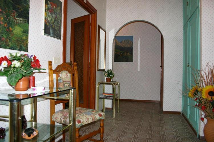 Albergo Anna Ciampino Exterior foto